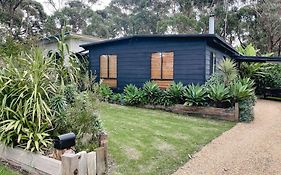 The Cabin At Lake Tyers